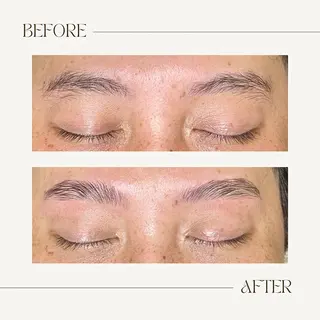 アイブロウ アロマとWAXのお店 Lei 緑橋 Ariのエステ・リラクイメージ