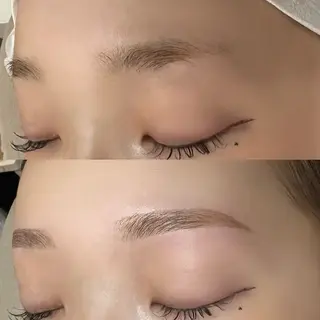 アイブロウ lash room 🌼 miyabiのマツエク・マツパデザイン