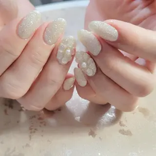 ネイル ネイルサロンほっこり kanaのネイルデザイン