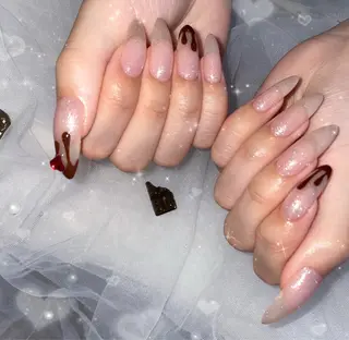 ネイル LIFE MIYUのネイルデザイン