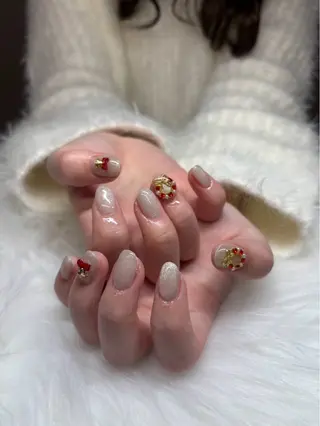 ネイル LUANA NAILのネイルデザイン