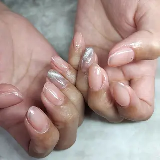 ネイル 栗東駅 徒歩10分 ネイルサロン ディアのネイルデザイン