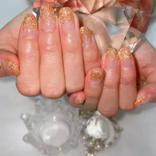 ネイル misun_ nailのネイルデザイン