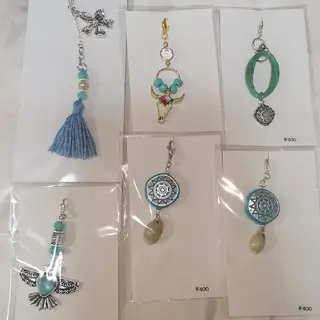 reve あやののネイルデザイン