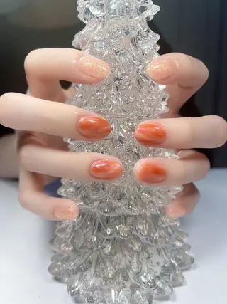 ネイル ネイルサロン ロア旧ジョリーのネイルデザイン