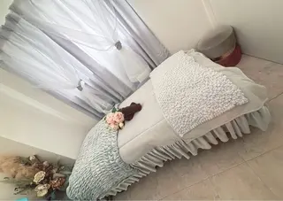 美まつげと美肌サロン lavjuのマツエク・マツパデザイン