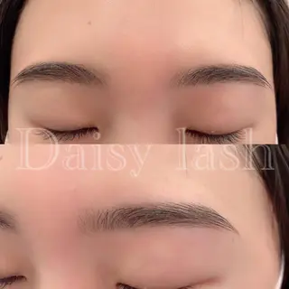マツエク・マツパ MIRANDA beautyのマツエク・マツパデザイン
