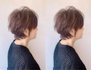 ショート 西田 昇司のその他イメージ