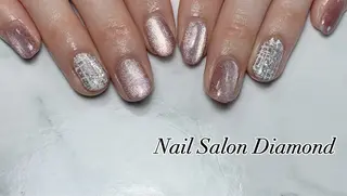 ネイル ネイルサロン サヤのネイルデザイン