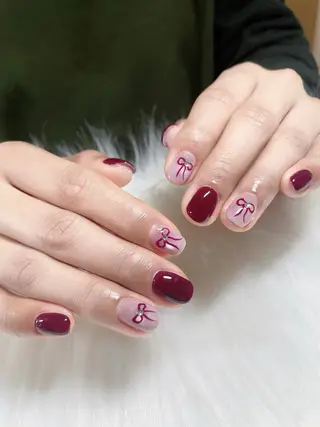 ネイル Na Naのネイルデザイン