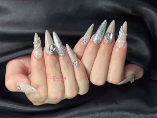 ネイル ACon NailSalonのネイルデザイン