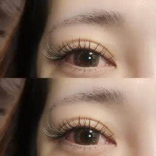 マツエク・マツパ サロンソレイユ(マツ エク/ヘアセット)の眉毛・アイブロウイメージ