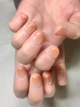 ネイル 新宿ネイルサロン ジェミディローサ所属・新宿ネイルサロン ジェミディローサのネイルデザイン