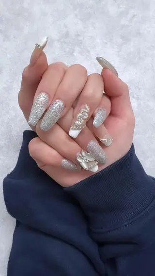 ネイル chiya nailsのネイルデザイン
