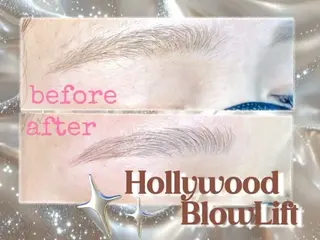 アイブロウ Roco‘Lush 池袋店MAKINOのマツエク・マツパデザイン