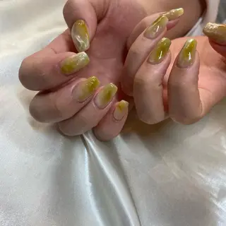 ネイル atelier es.のネイルデザイン