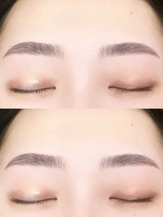 アイブロウ アイリスト kanonの眉毛・アイブロウイメージ