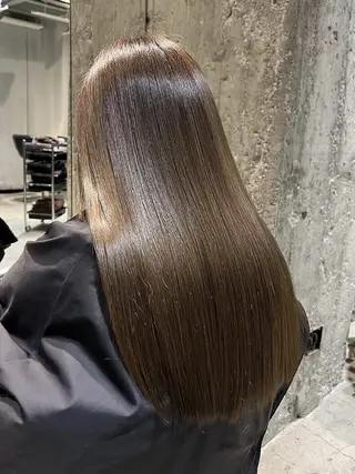 HairSalon  Cloudのヘアスタイル