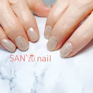ネイル SAN’zu nailのネイルデザイン