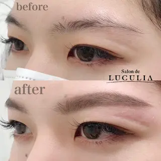 H MEGUMIのマツエク・マツパデザイン