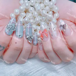 ネイル Maiii 💗のネイルデザイン