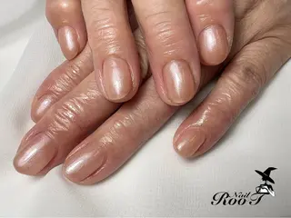 ネイル RooT Nailのネイルデザイン