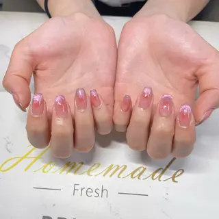 ネイル Jasmine -のネイルデザイン