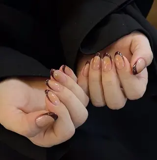 ネイル エリ🫧 nail池袋東口のネイルデザイン