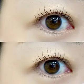 マツエク・マツパ 💖memoto 豊中駅前店💖のマツエク・マツパデザイン