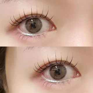 マツエク・マツパ 髙木あさか SUGARの眉毛・アイブロウイメージ