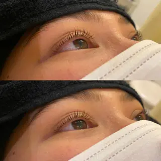 マツエク・マツパ ひろこ eyelist🎀のマツエク・マツパデザイン