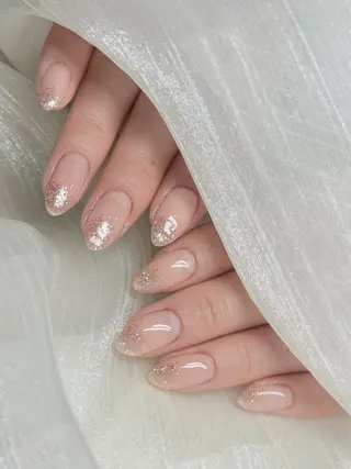 森♡nail ♡ ①のネイルデザイン