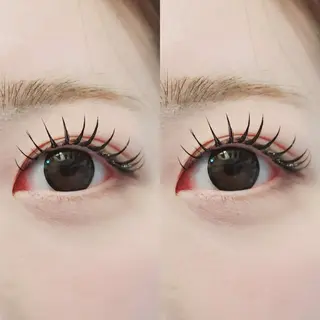 マツエク・マツパ セレビアイ　磯山☆ LEDエクステ☆立川のマツエク・マツパデザイン