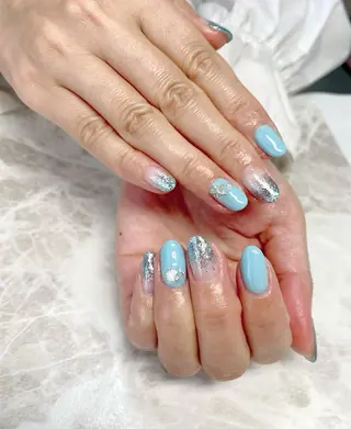 ネイル ゆぴねいる yupinailのネイルデザイン