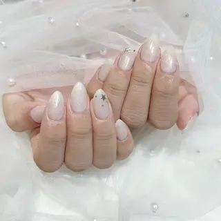 ネイル WISTERIA aisaのネイルデザイン