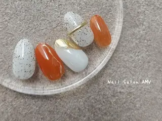 ネイル nail salon Charme のネイルデザイン