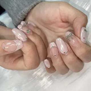 ネイル 林 ✨syousyouのネイルデザイン