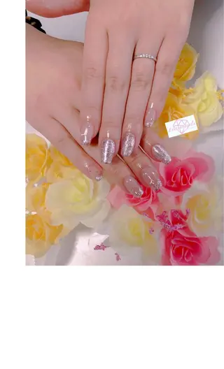 ネイル Asa miのネイルデザイン