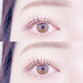 マツエク・マツパ Haruna 🎀🫧のマツエク・マツパデザイン