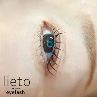 マツエク・マツパ 徳宿  千里のマツエク・マツパデザイン