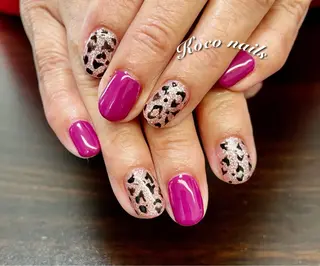 ネイル Mai’s nailのネイルデザイン