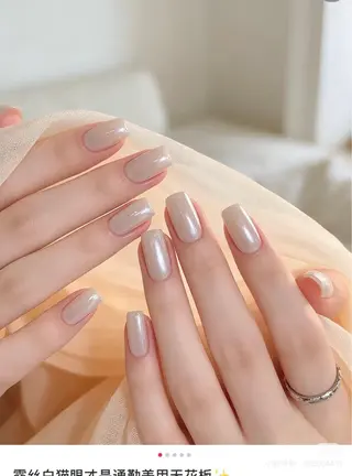 ネイル S Sのネイルデザイン