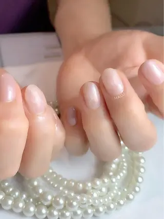 ネイル HALU ハルのネイルデザイン