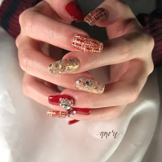 ネイル You kyehwaのネイルデザイン