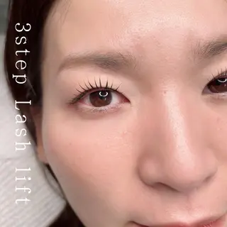 マツエク・マツパ and MORE アンドモア(代々木)のマツエク・マツパデザイン