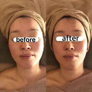 大西 知世のエステ・リラクイメージ