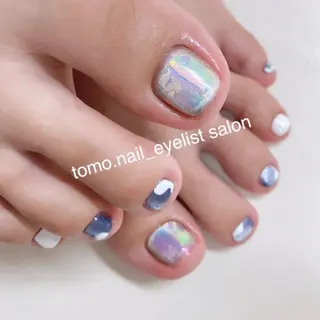 ネイル tomonail eyelistのマツエク・マツパデザイン