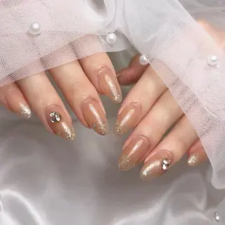 ネイル Monart もえのネイルデザイン