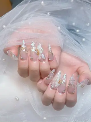 ネイル Miya _nailのネイルデザイン