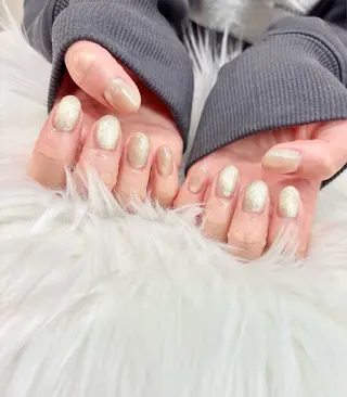 ネイル VOXJAPAN所属・VOXJAPAN CHIYURIのネイルデザイン